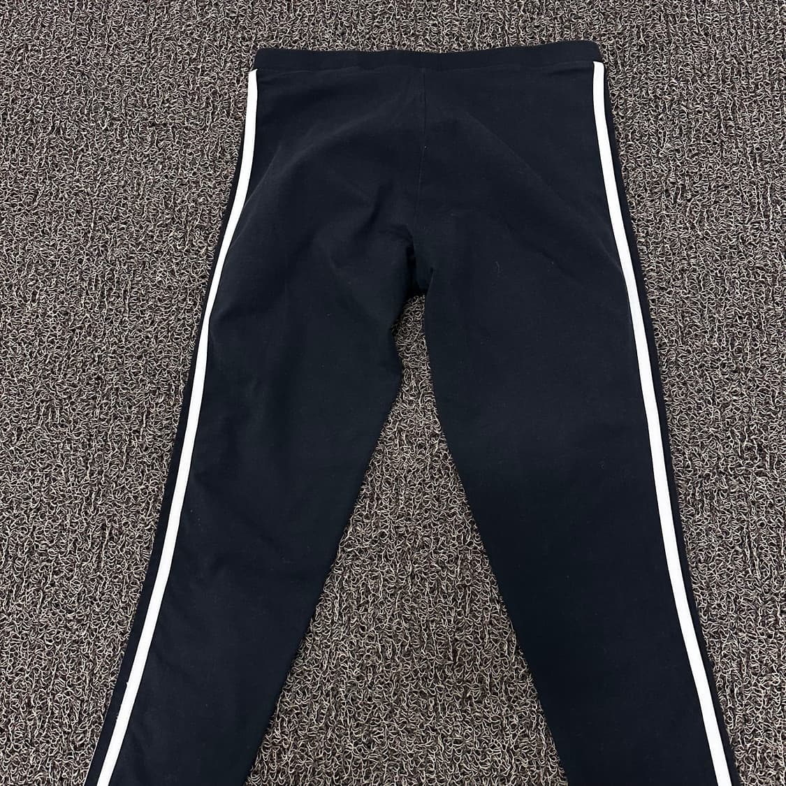 아디다스 여성 레깅스 필라테스 요가복 바지 운동복 28인치 상품이미지5