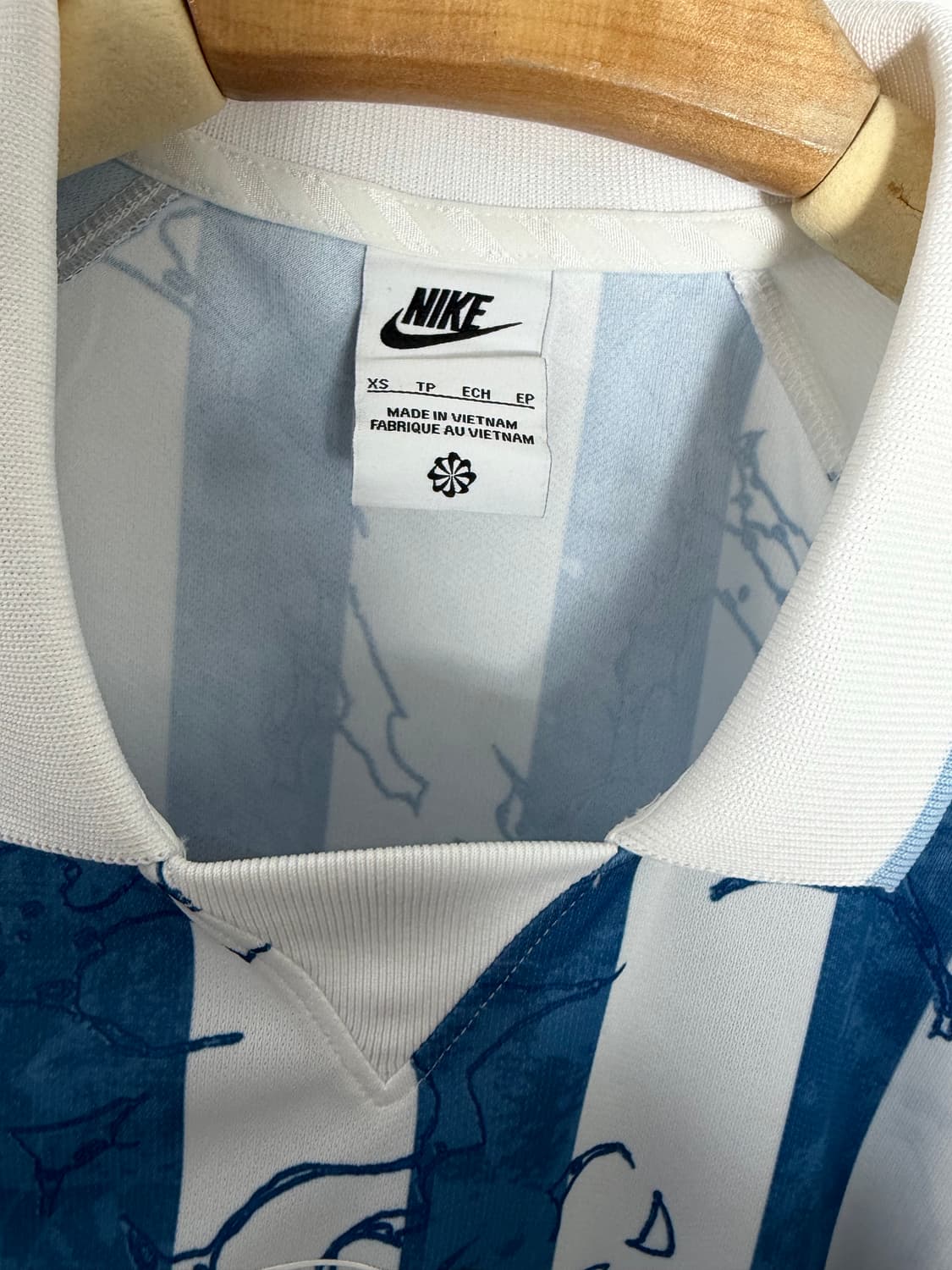 나이키 롱슬리브 축구져지 풋볼져지 긴팔티셔츠 싸커져지 상품이미지4