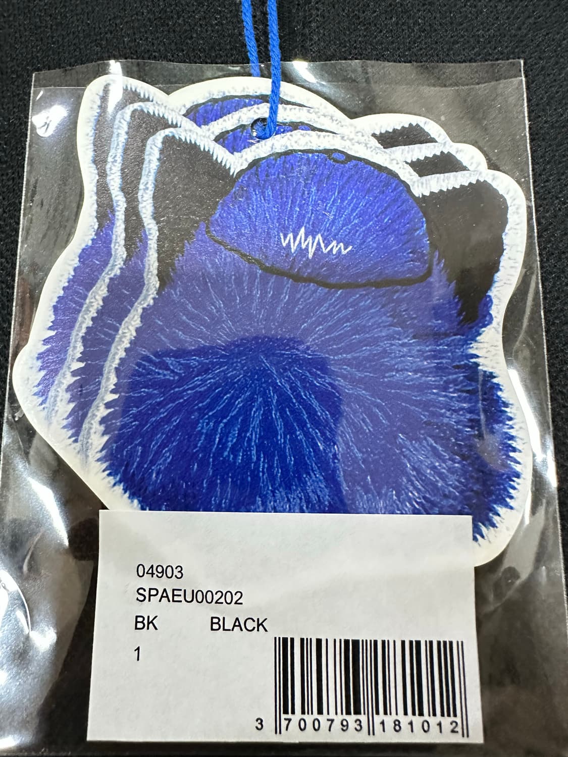 아더에러 x 메종키츠네 트리플폭스 피케 A1 상품이미지3