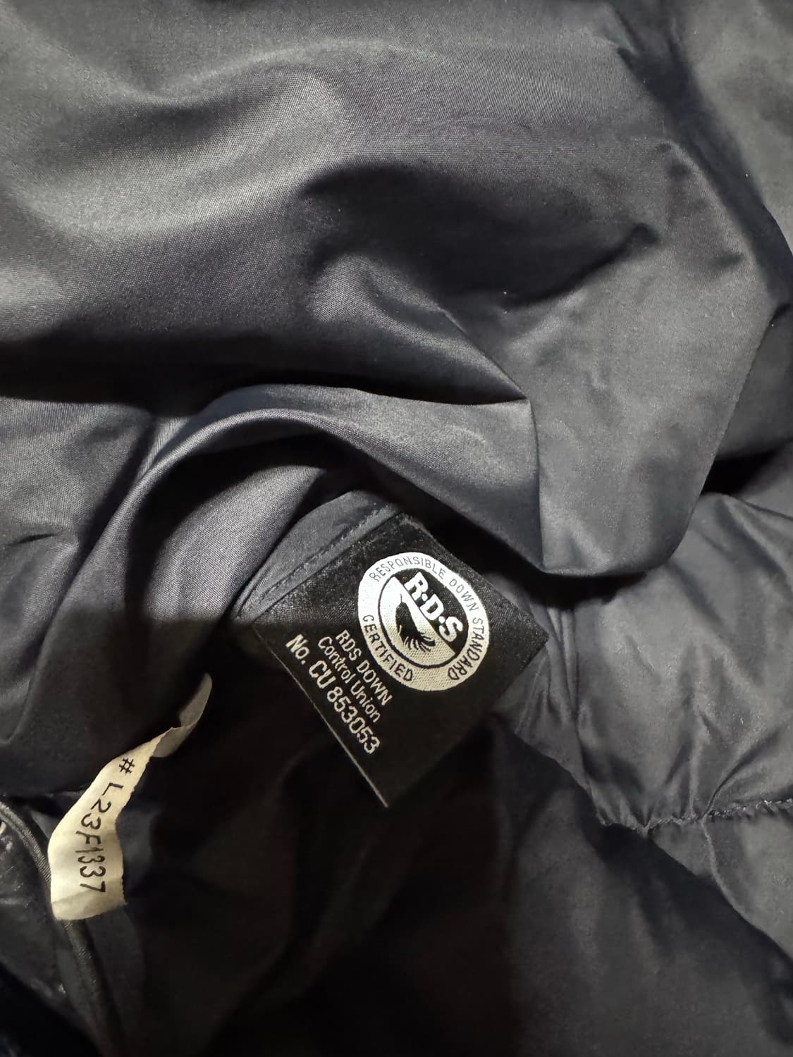 XXL 노스페이스 눕시 700 패딩 상품이미지10