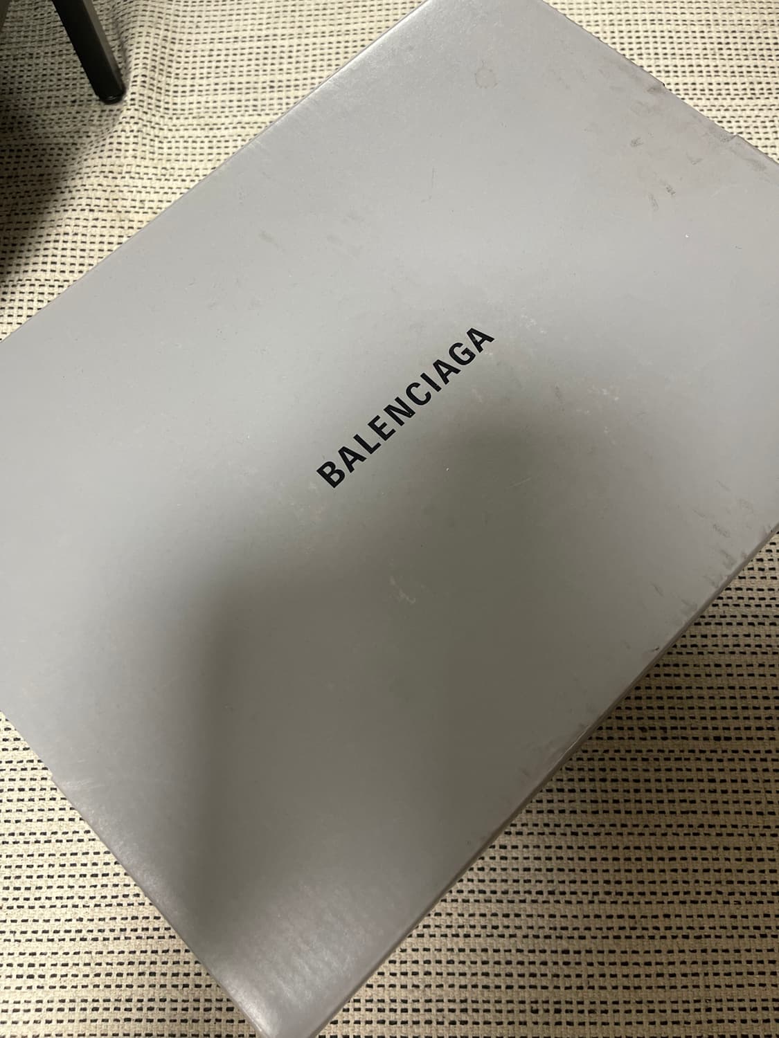 발렌시아가 3xl 37size 상품이미지3