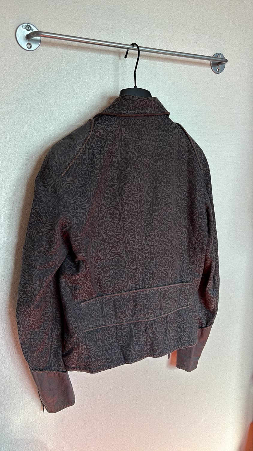 3Pocket Napoleon Jacket 상품이미지7