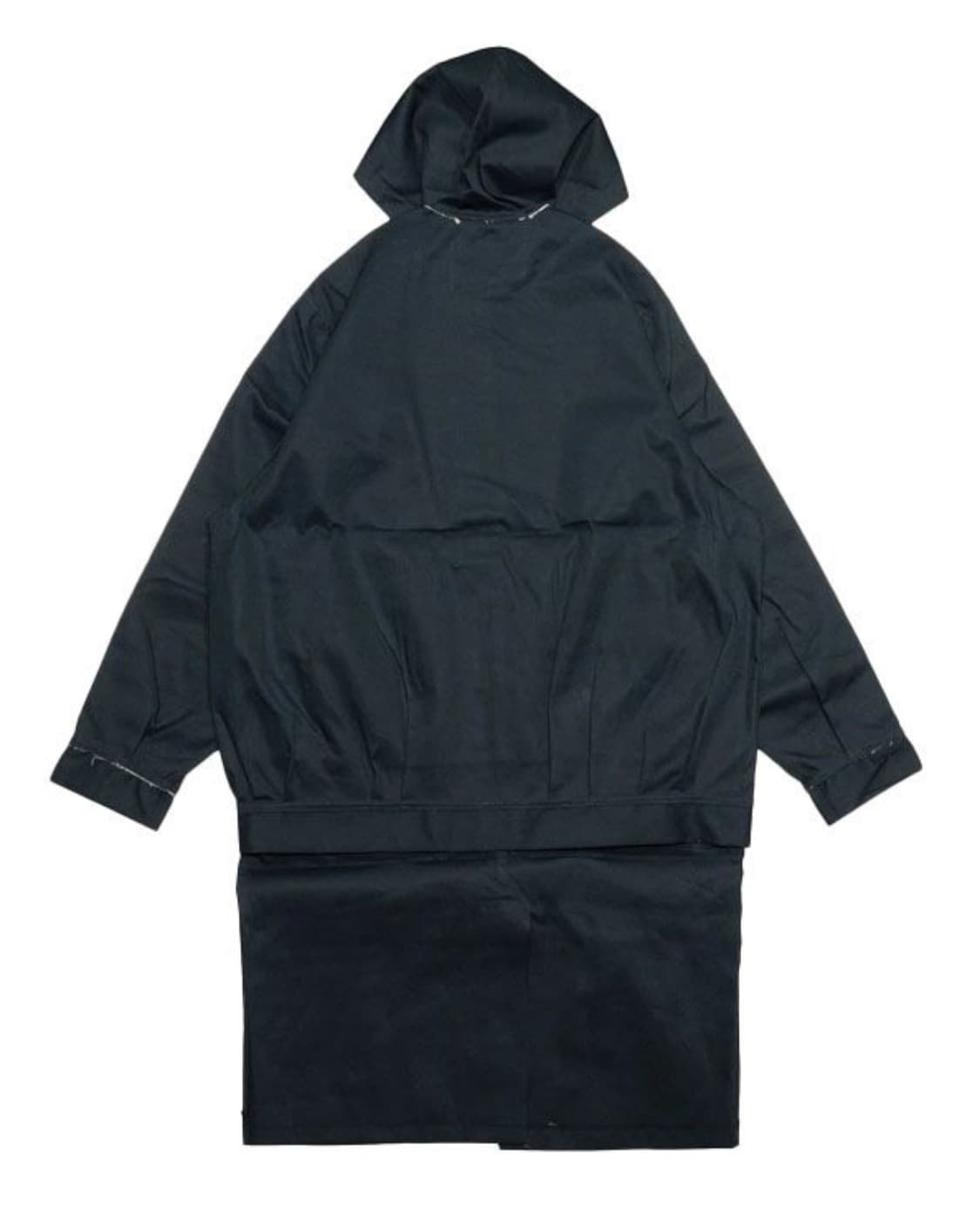 카미엘 포트젠스 코트 상품이미지2