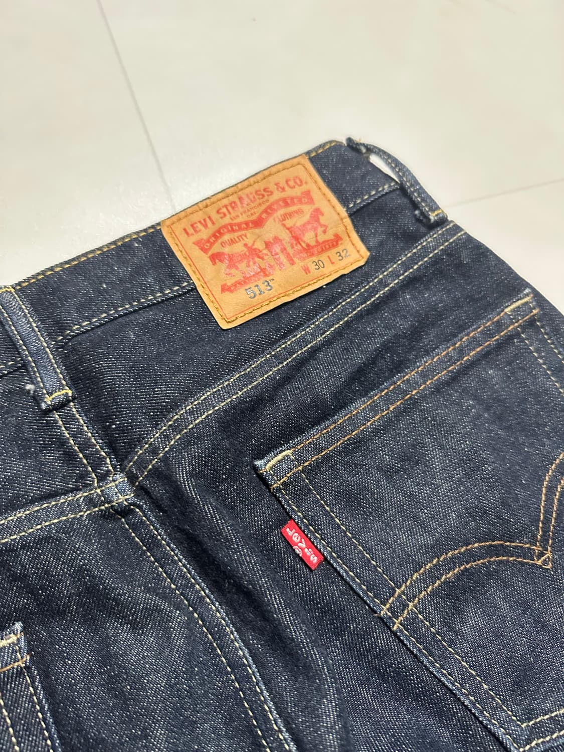 리바이스 빈티지 상품이미지1