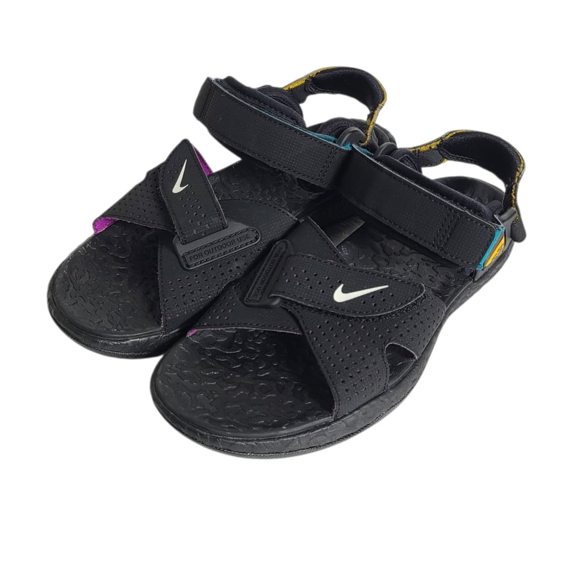 230) NIKE 나이키 ACG 에어 데슈츠 샌들 상품이미지2