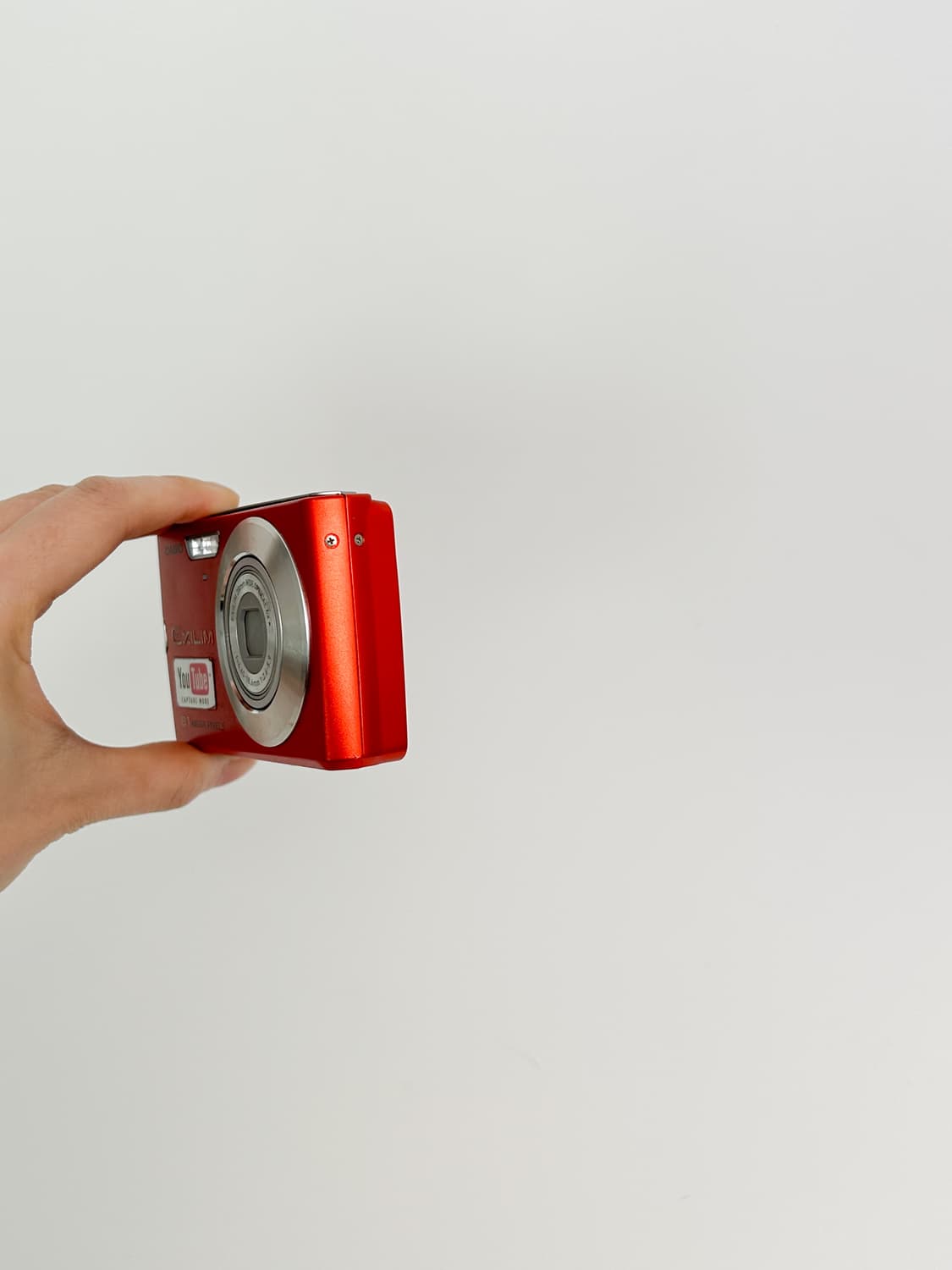 초보자추천!) 카시오 엑슬림 z150 Exilim 빈티지 디카 상품이미지10