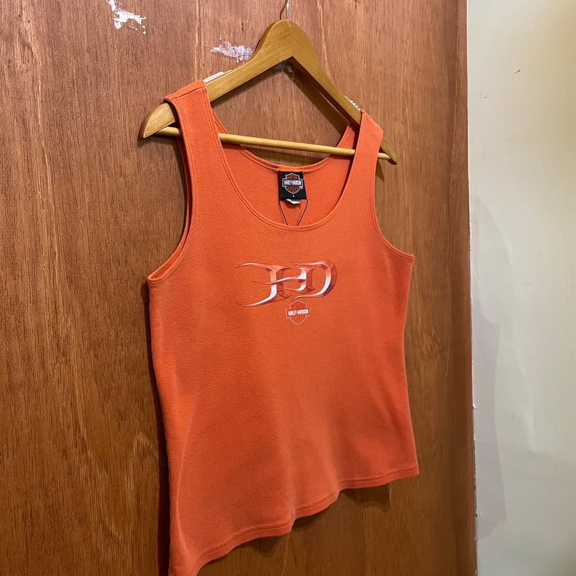 (L) Harley Davidson 할리 슬리브리스 상품이미지2
