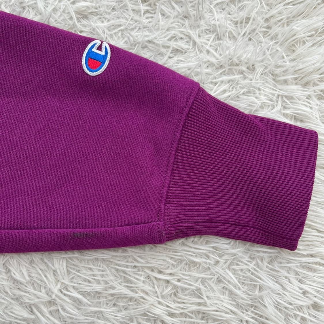 챔피온 리버스위브 맨투맨/#3615 상품이미지6