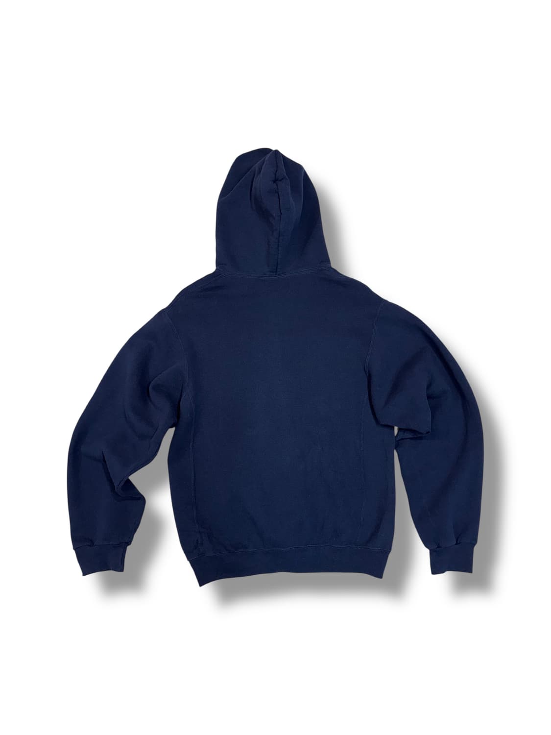 러셀 빈티지 스웻 후드 집업 (M)   상품이미지4