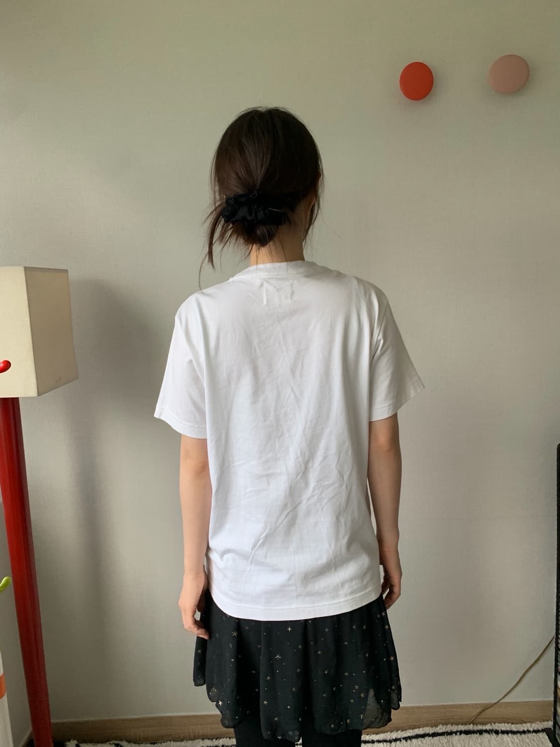 beams boy x torito, frill top 상품이미지4