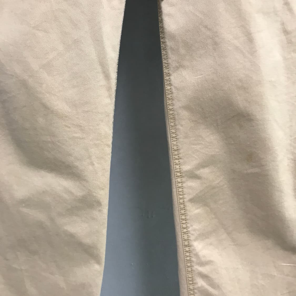 폴로 랄프로렌 베이지 밴딩 팬츠 XS 상품이미지5