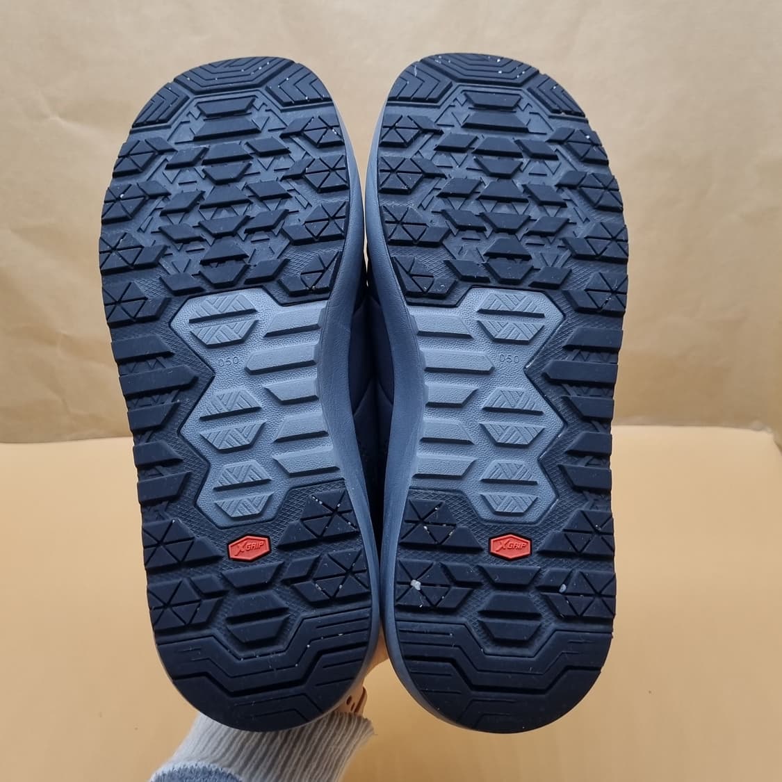 K2 방한화 털 슬립온 250. 상품이미지3