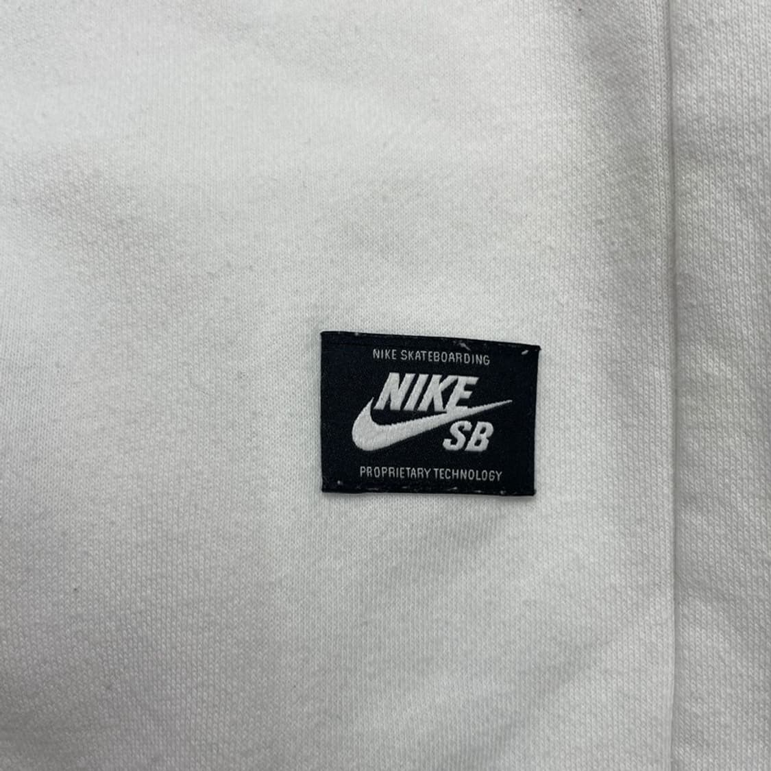 NIKE NBA SB 로고 후드티 M 상품이미지7