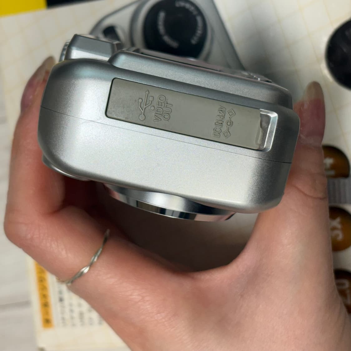 쿨픽스 2100 COOLPIX  풀박스구성 상품이미지6