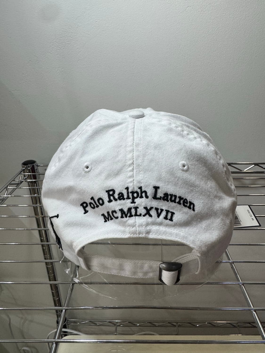 Polo Ralph Lauren  FRANCE cap 상품이미지2