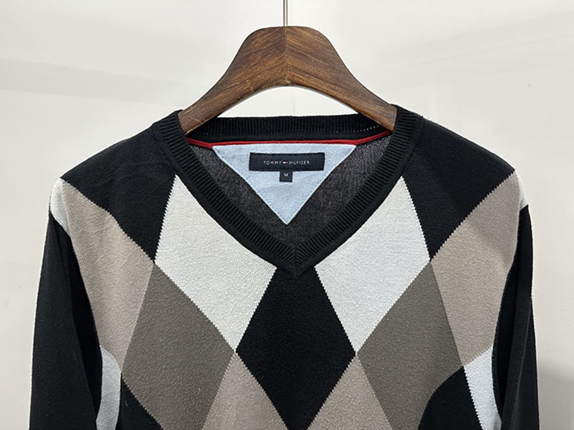 TOMMY HILFIGER (M) 상품이미지2