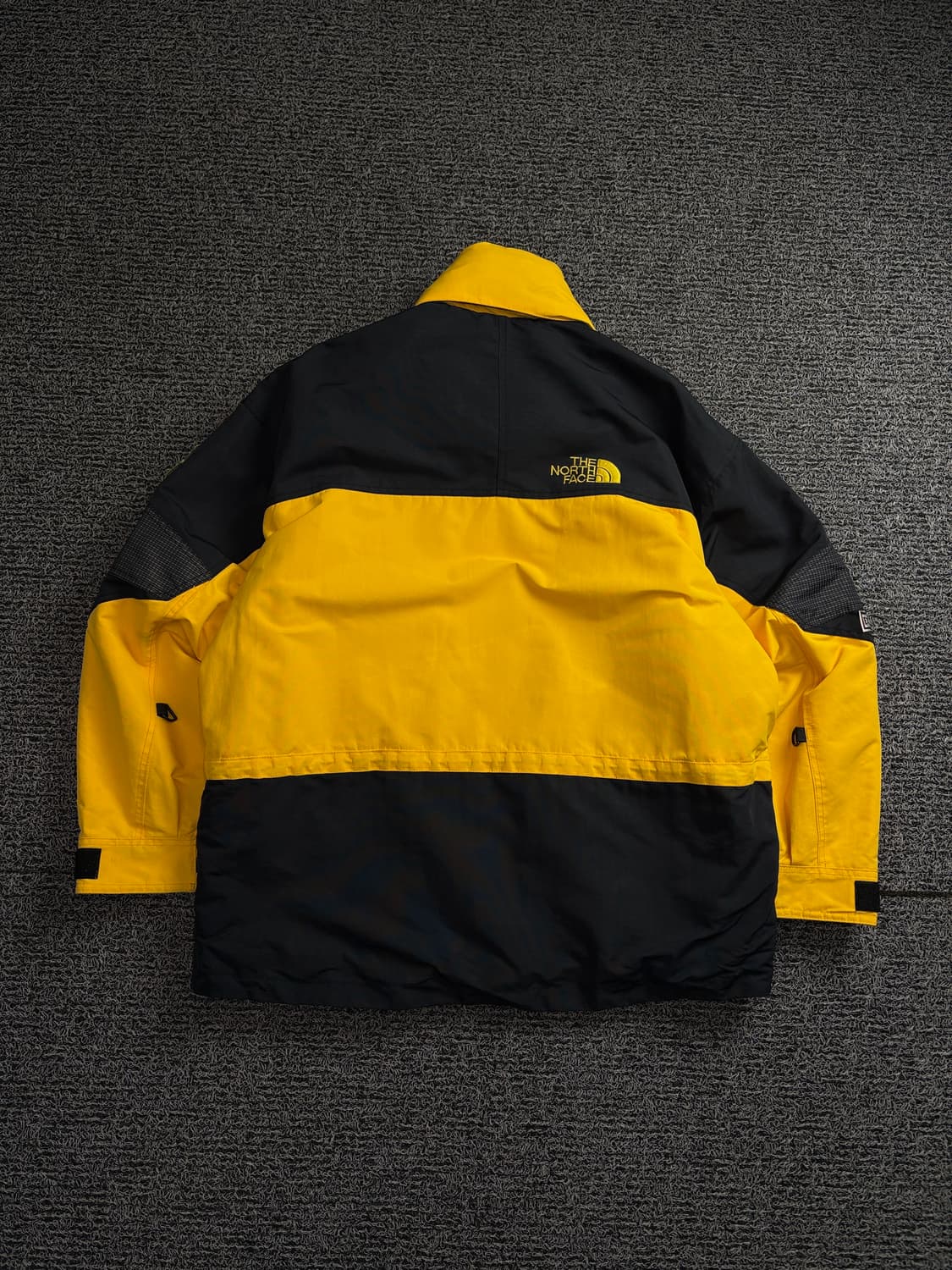 노스페이스 og 익스트림 기어 스키 이큅먼튼 마운틴 자켓 1528 상품이미지6