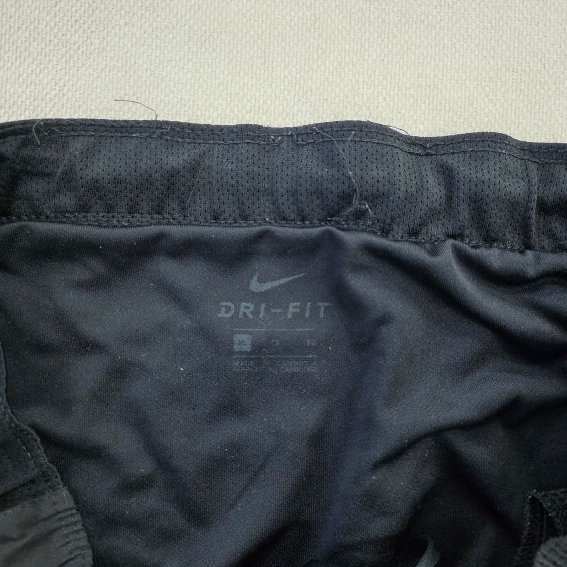 [XL] 나이키 드라이핏 기능성 반바지 0213J 상품이미지2