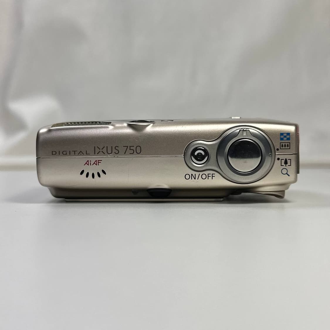 Canon ixus 750 / sd550 / ixy 700 캐논 익서스 상품이미지9