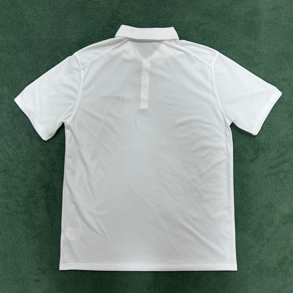 나이키 로고 카라 반팔 상품이미지2