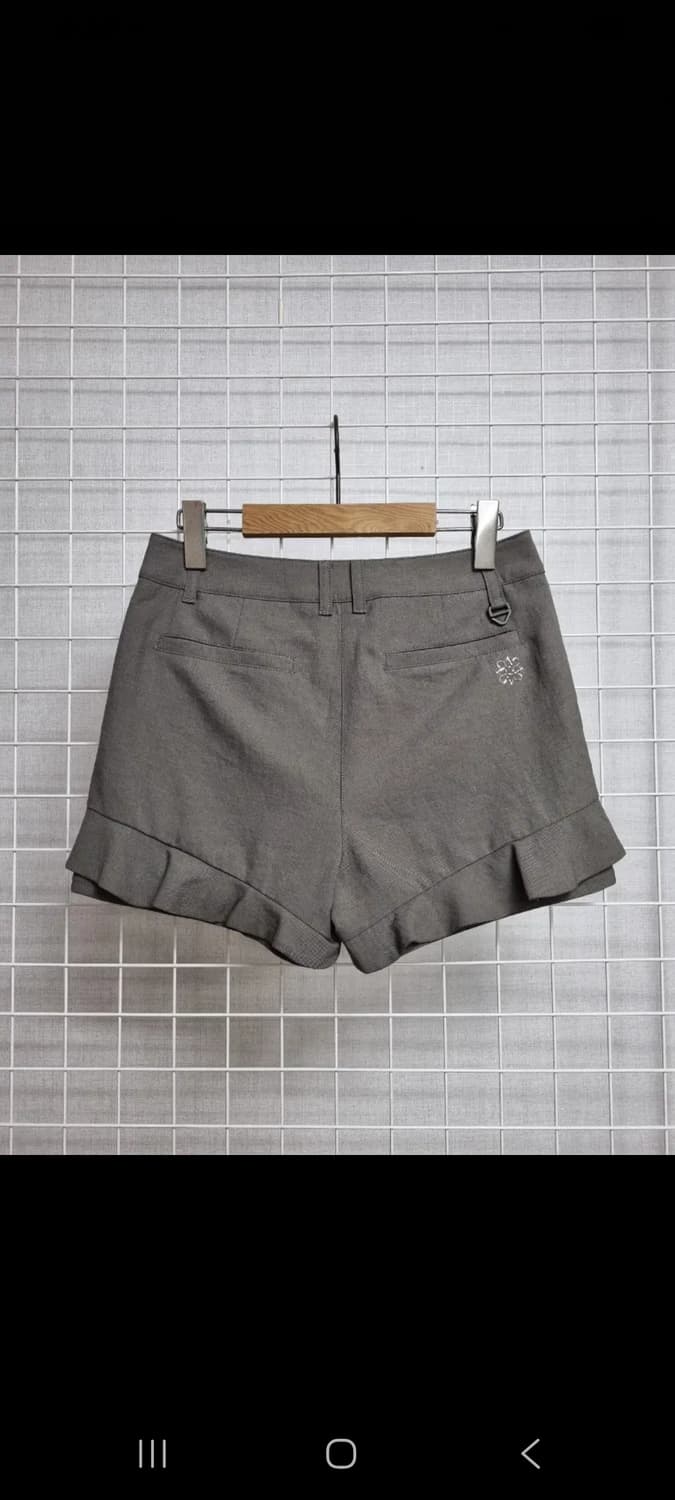 세인트앤드류스 반바지 M(새상품급) 상품이미지3