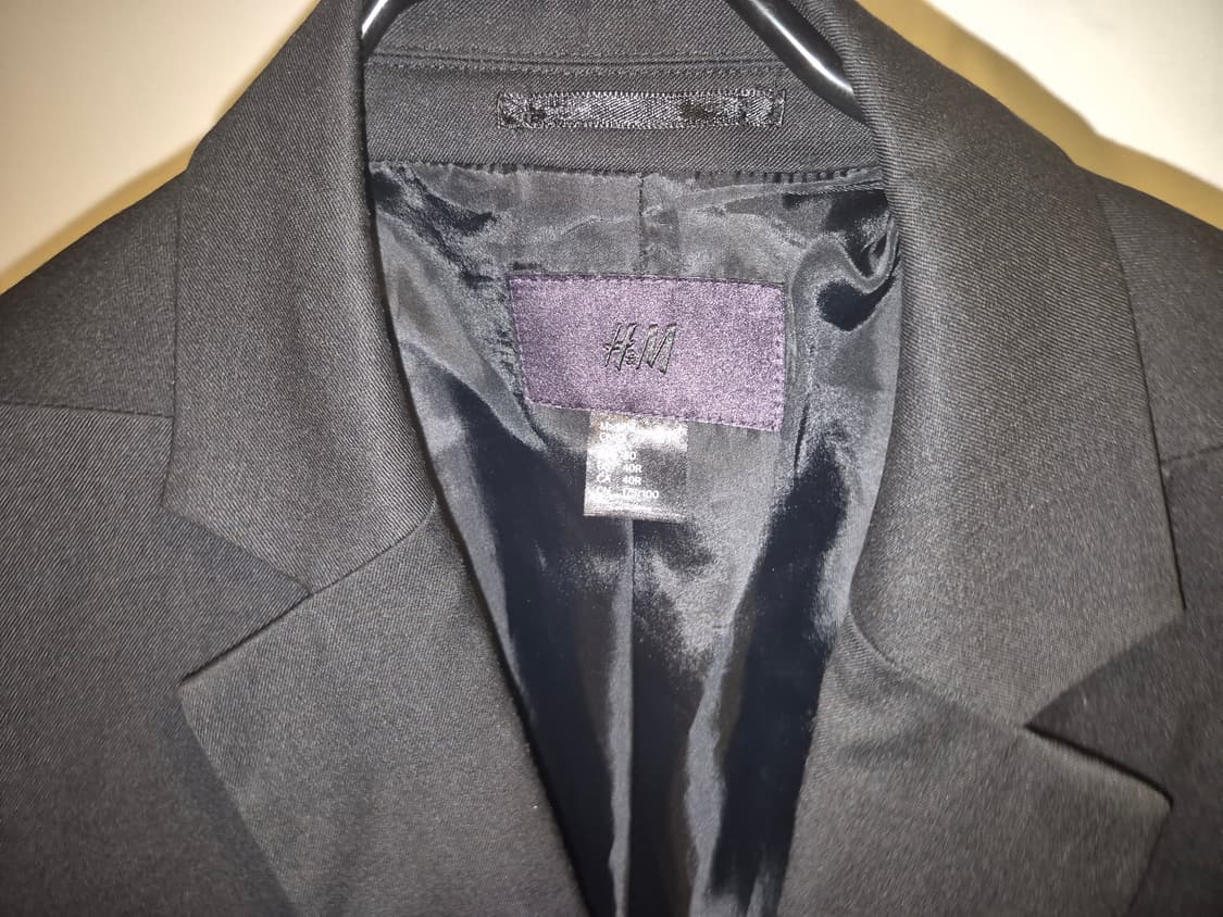 [H&M] 멀티집업 블레이져 상품이미지3