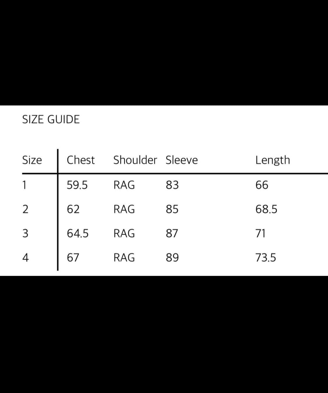산산기어 셰이드 푸퍼 자켓 패딩 1사이즈 상품이미지3