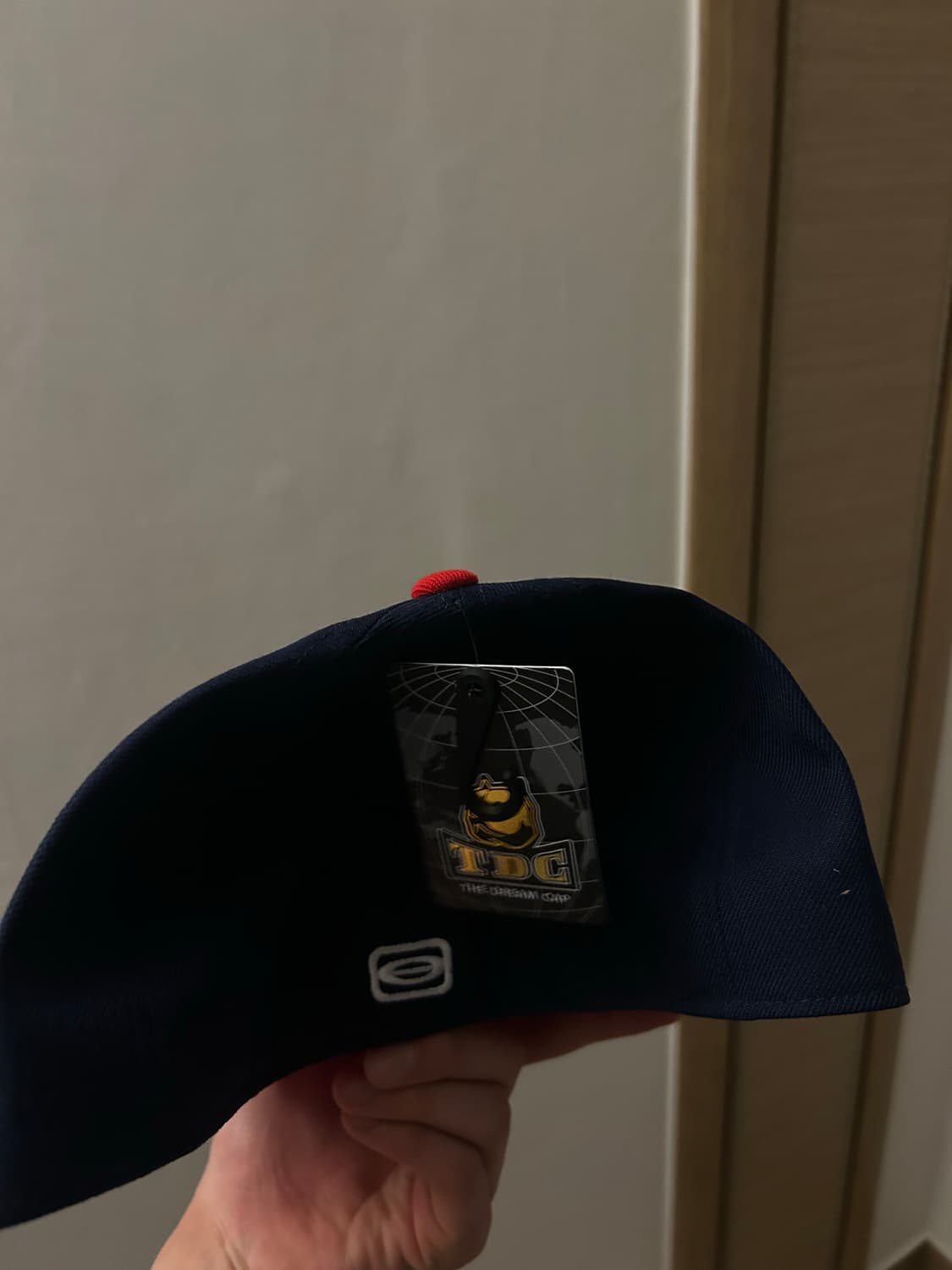 YVL CAP 상품이미지3
