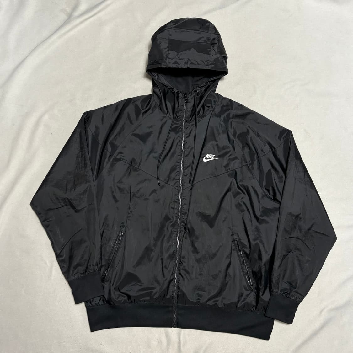 XXL 나이키 윈드러너 상품이미지2