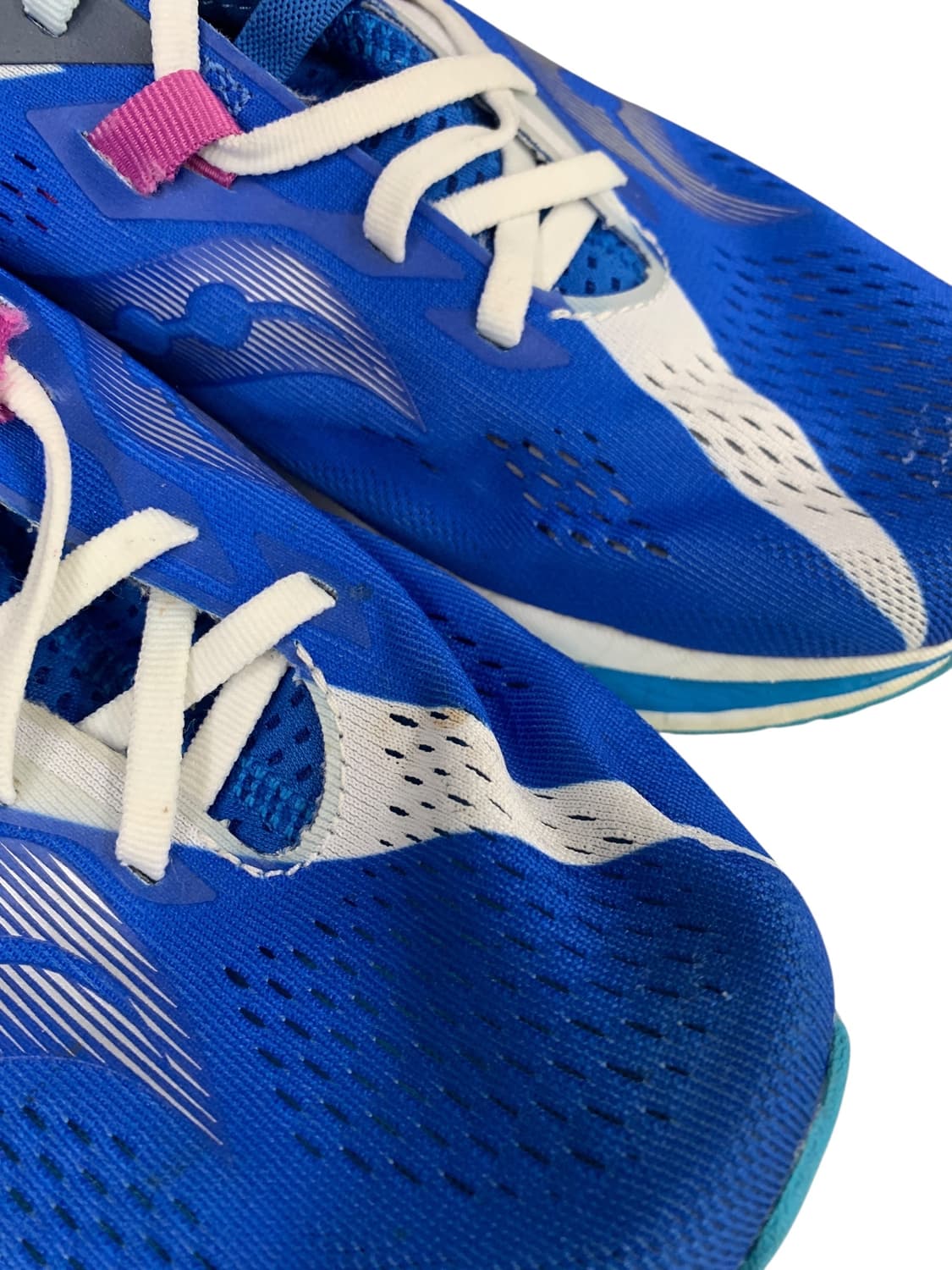 Saucony Endorphin Pro 2 UK9.5(285) (Gr-2 상품이미지9