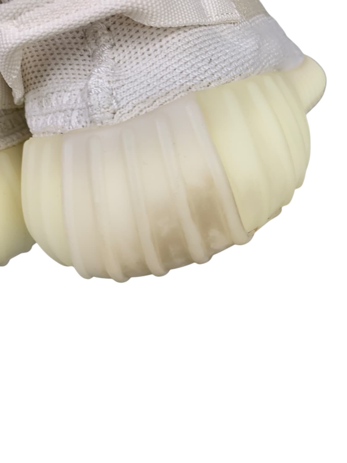 아디다스 이지 부스트 350 V2 크림 315 (gr-3264) 상품이미지8