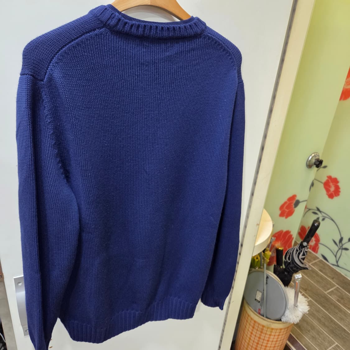 로로피아나 풀오버 니트 상품이미지4