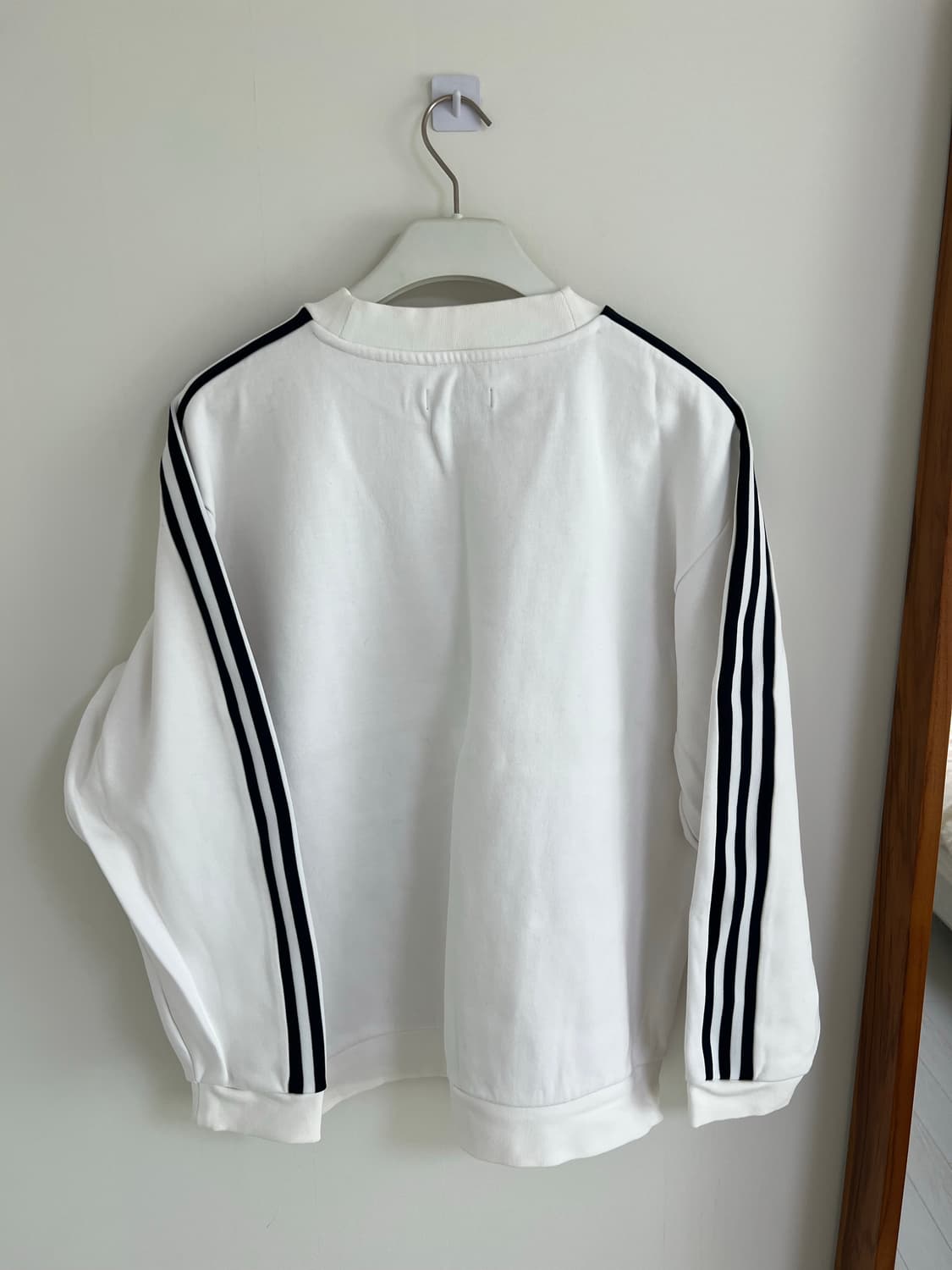 아디다스 오리지날 맨투맨 110 2XL 상품이미지2