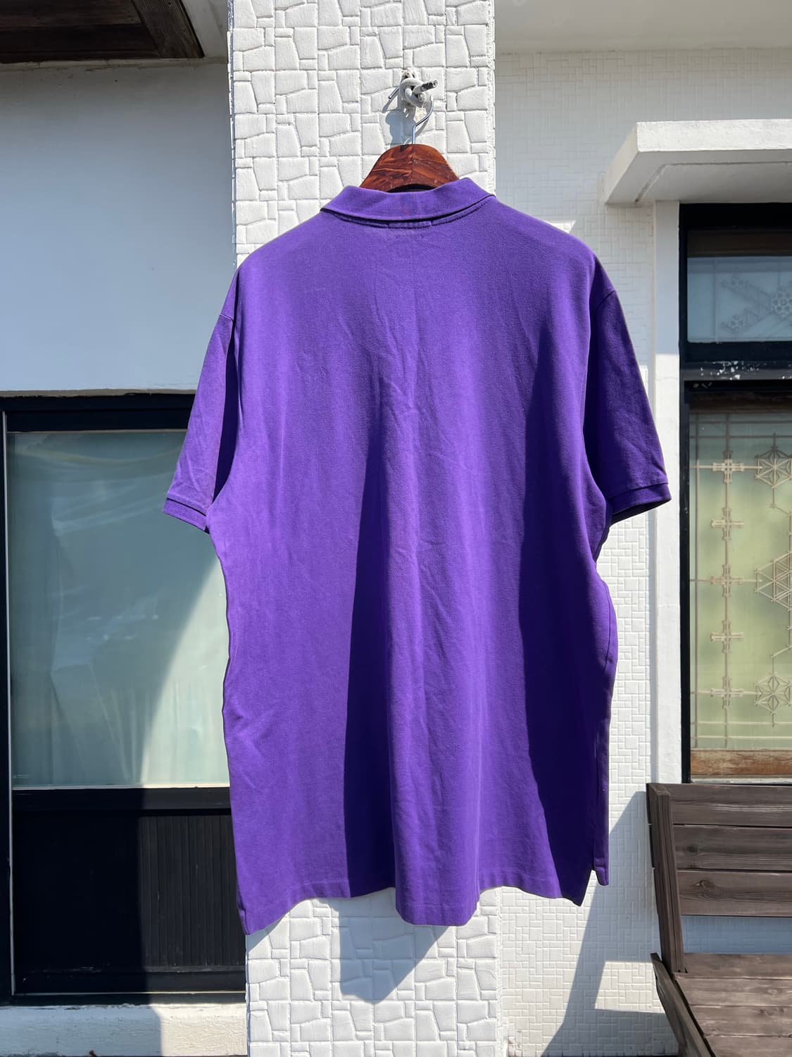 폴로 랄프로렌 반팔티 XL 상품이미지3
