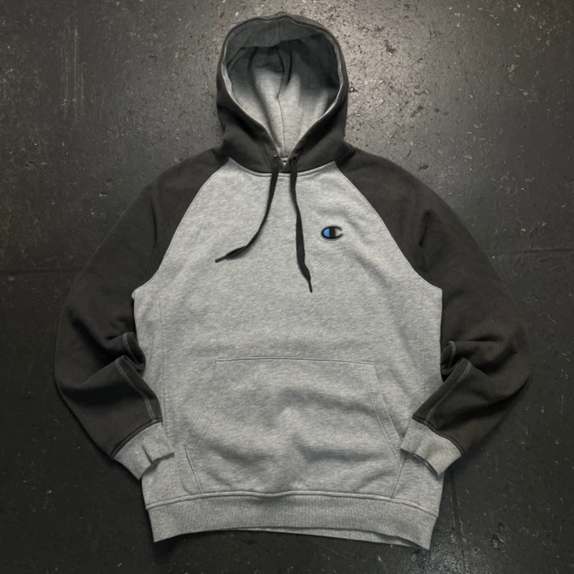 100 챔피언 후드티  상품이미지1