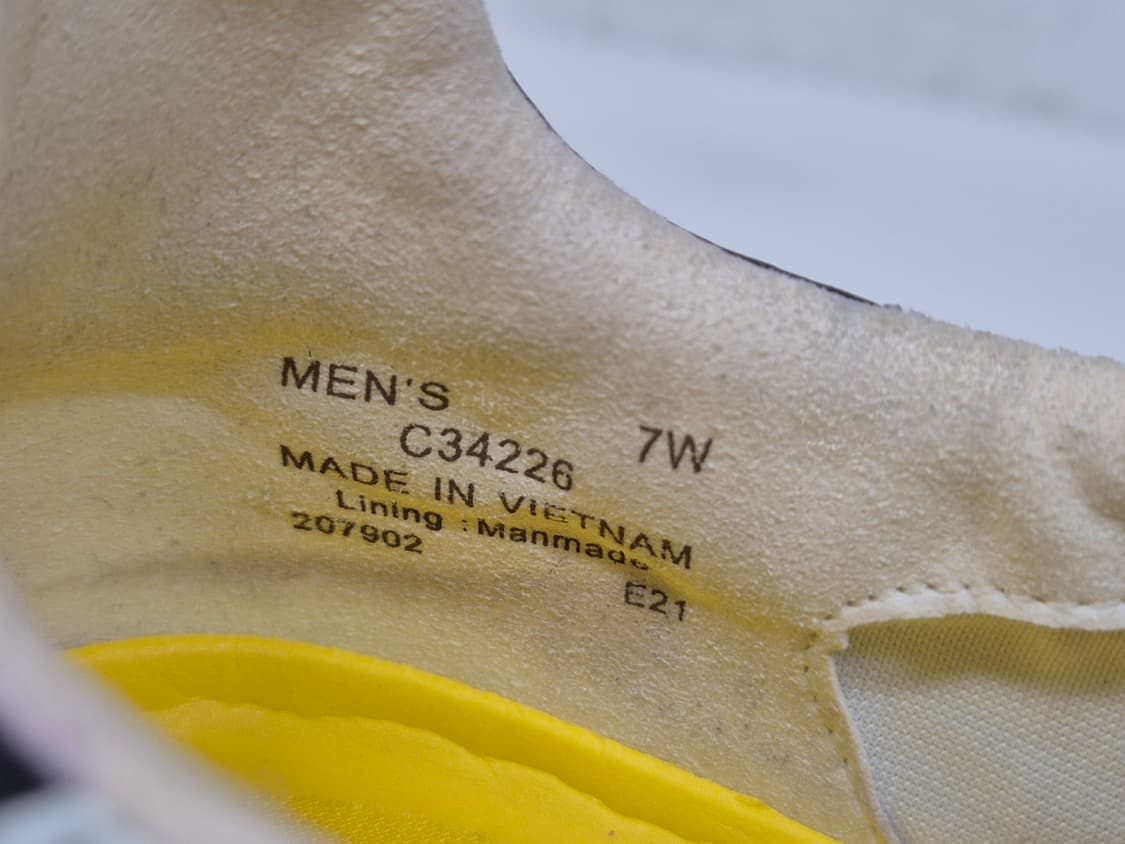 콜한 남성 스니커즈 250 상품이미지9