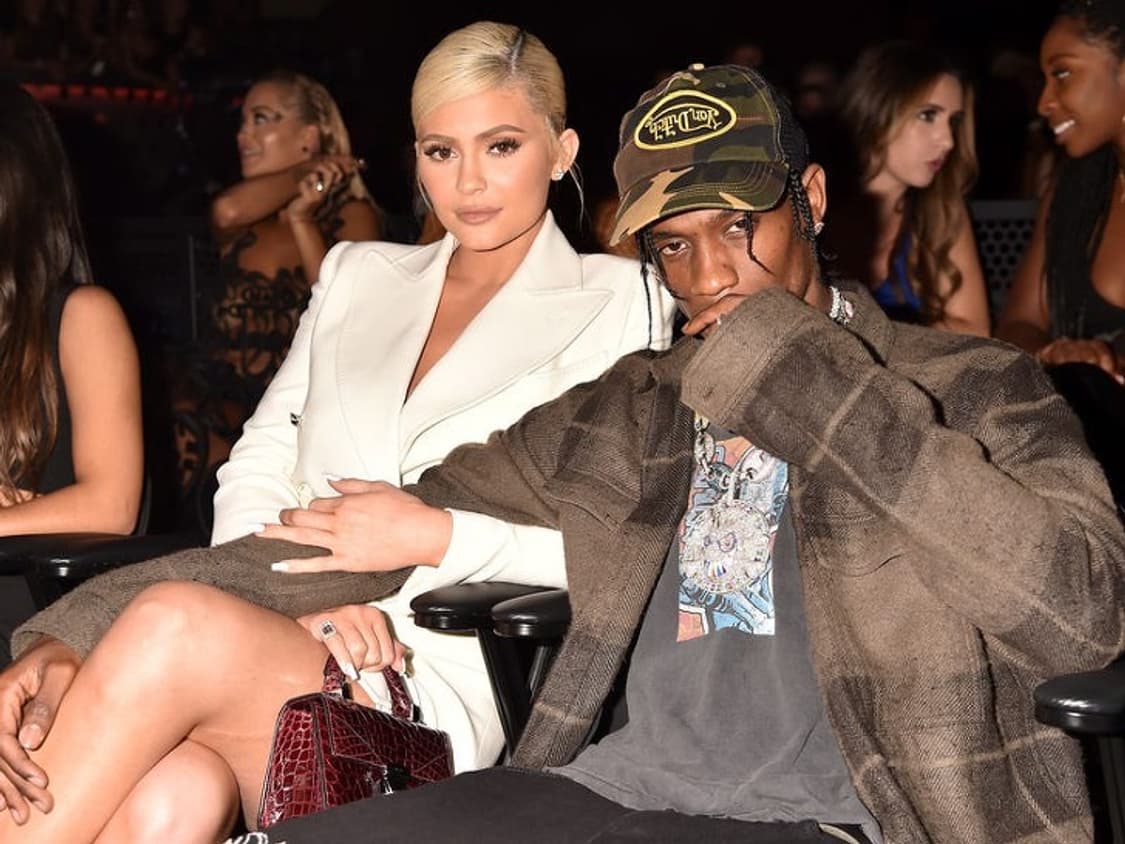 Von Dutch 하늘색 캡 상품이미지5