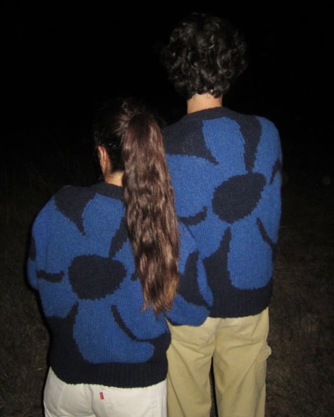 팔로마울 (paloma wool) 하나 니트 상품이미지1