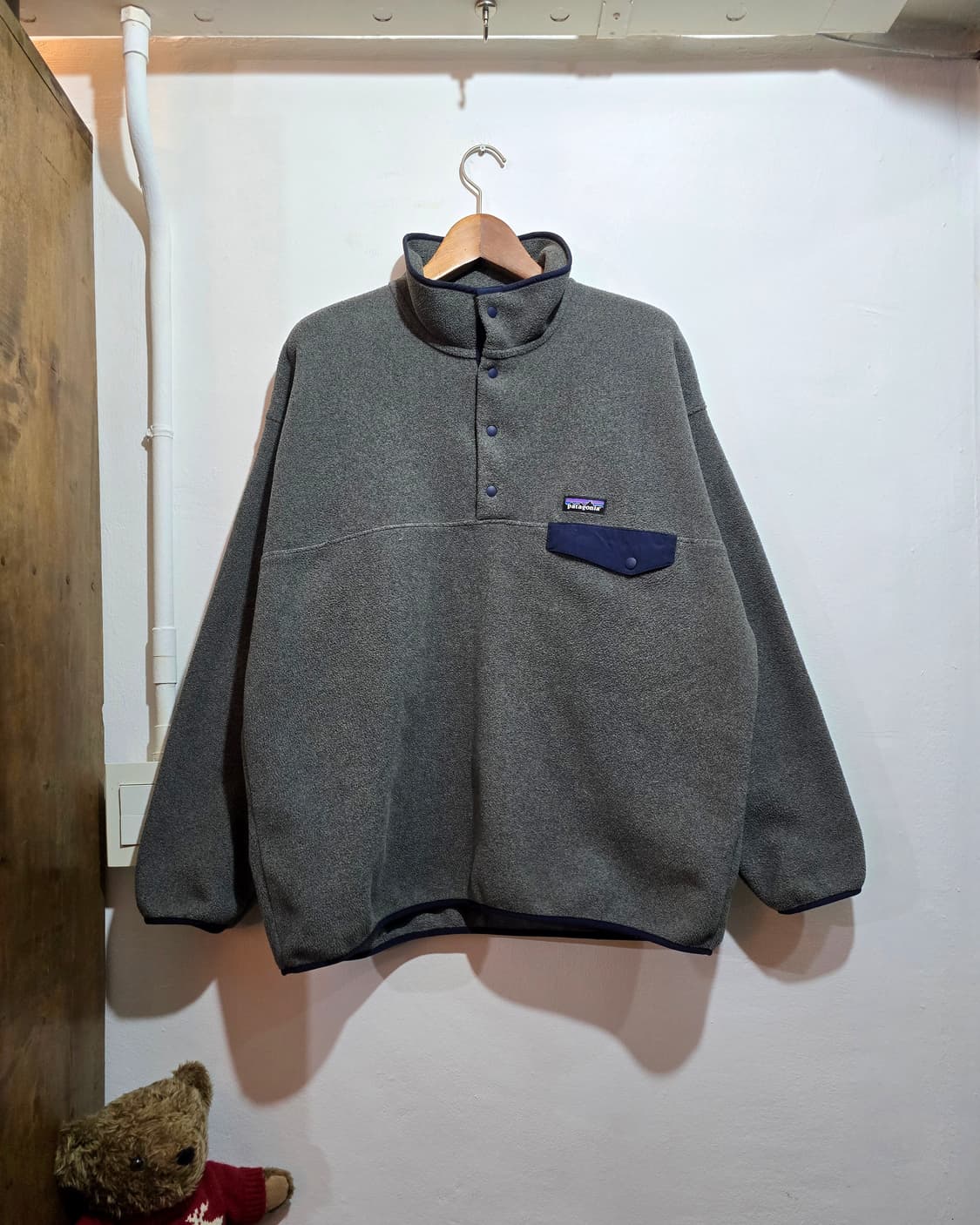 FA16 파타고니아 신칠라 (Patagonia Synchilla) 상품이미지1