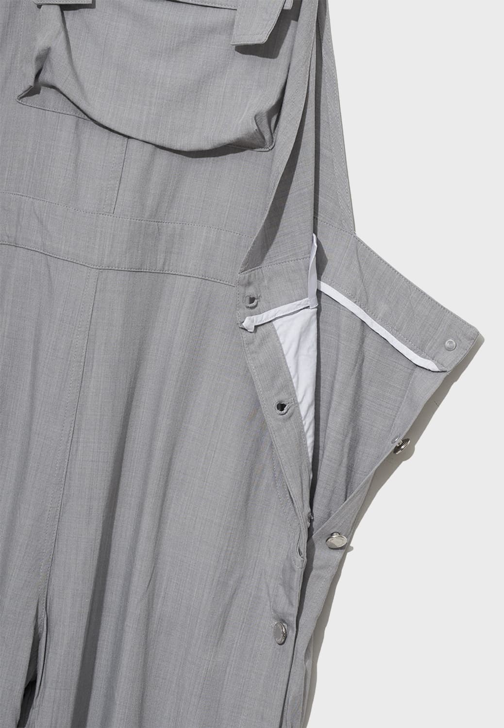 SUNNEI casual pants 상품이미지3