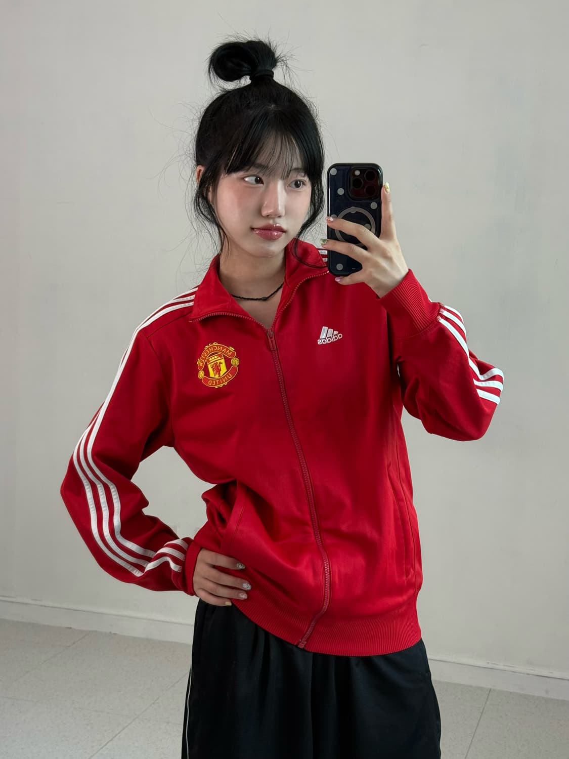 아디다스 맨유 져지 상품이미지1