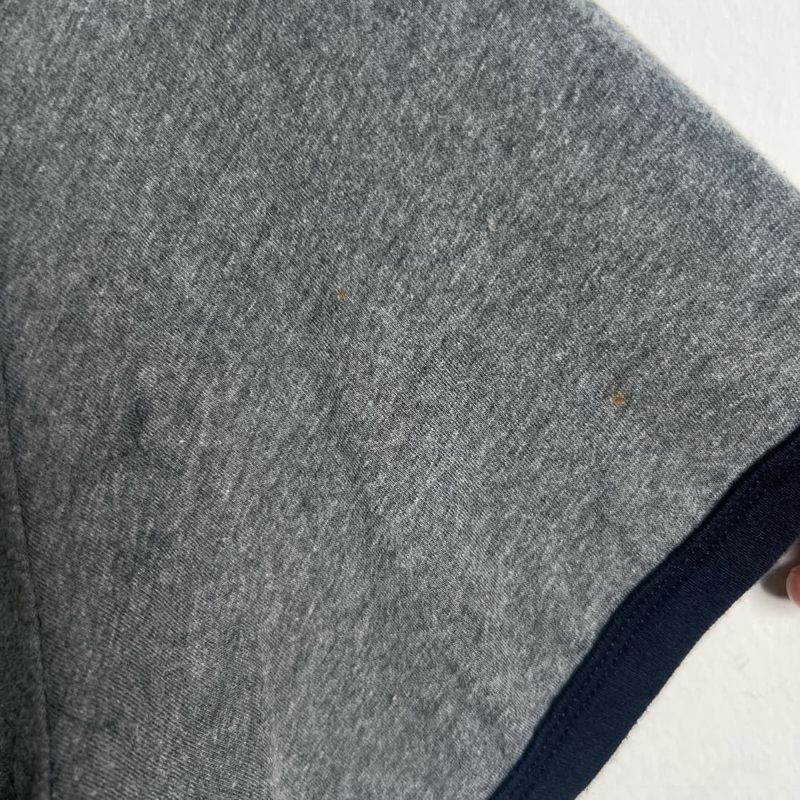 할리데이비슨 스크리밍 이글 링거 반팔 티셔츠 M 상품이미지8