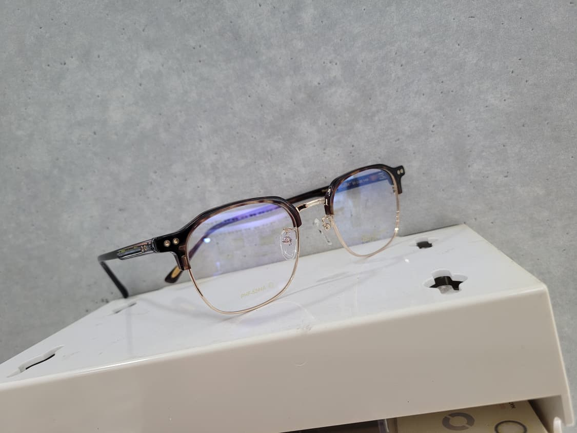 Paul Hueman 폴휴먼 안경 PHF-5244A 상품이미지6