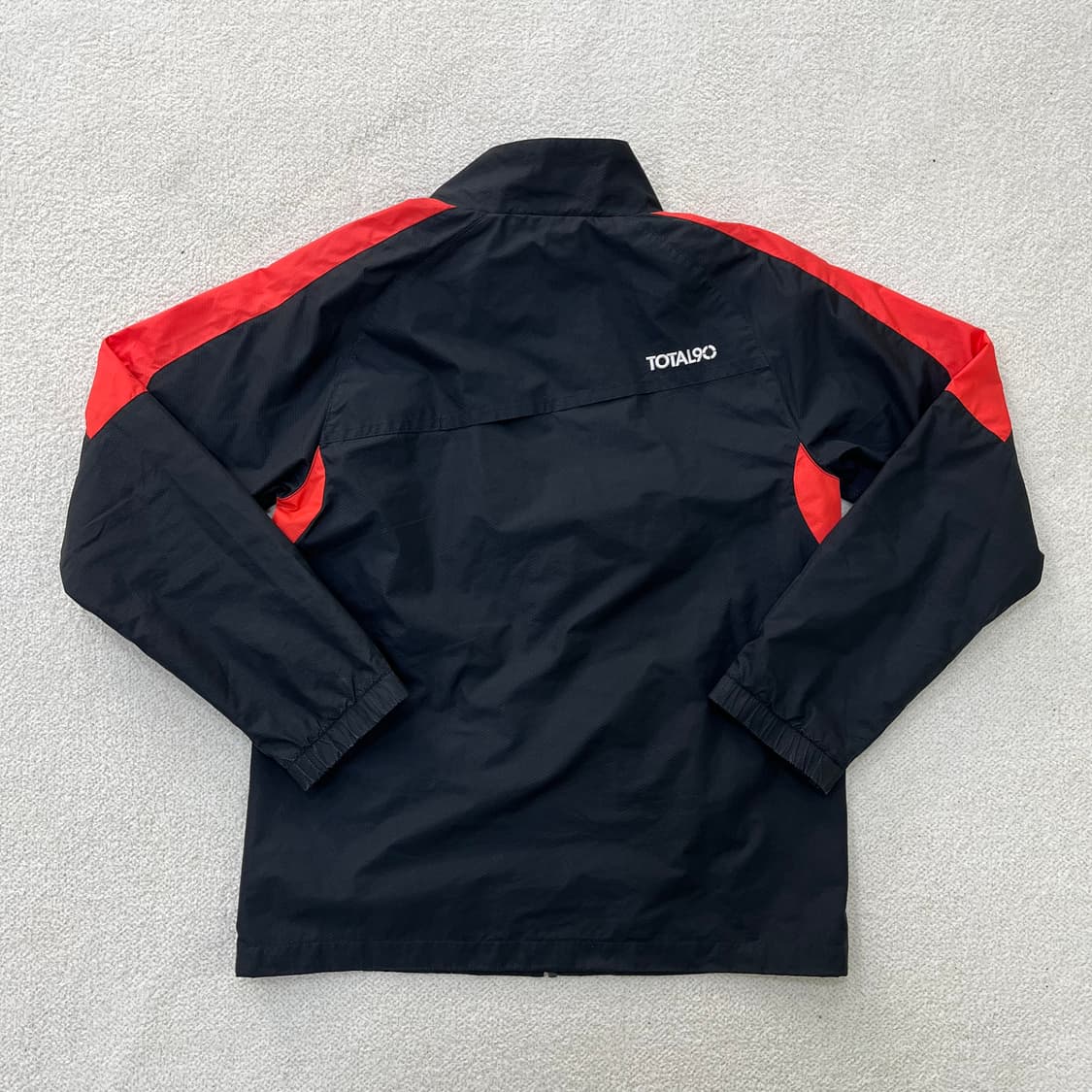 M 나이키 스톰핏 토탈90 바람막이 0323M 상품이미지5