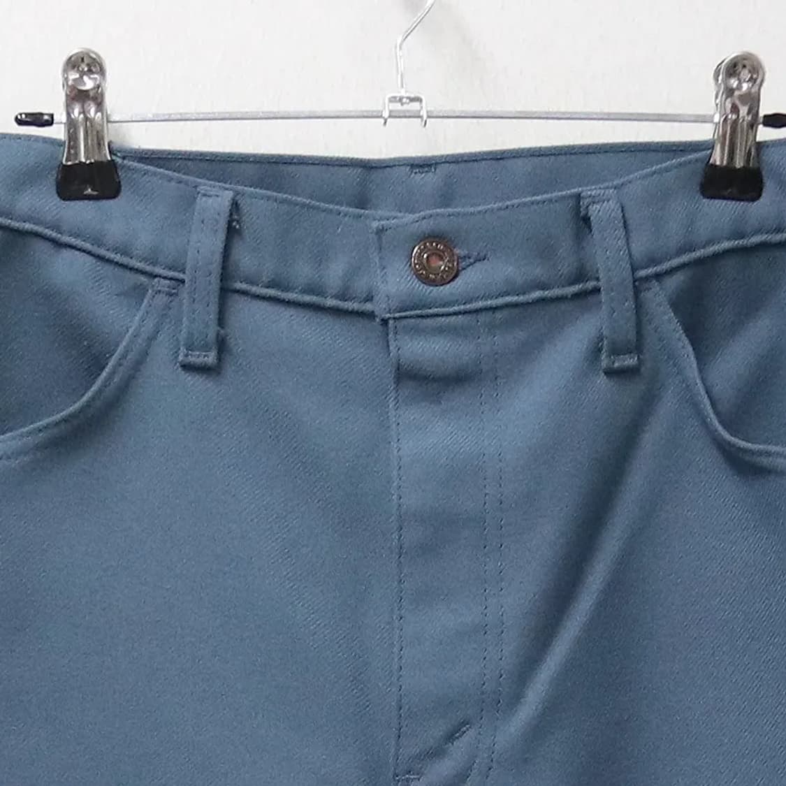 80'S LEVI'S 10517 6114 코튼 팬츠 55195 상품이미지4