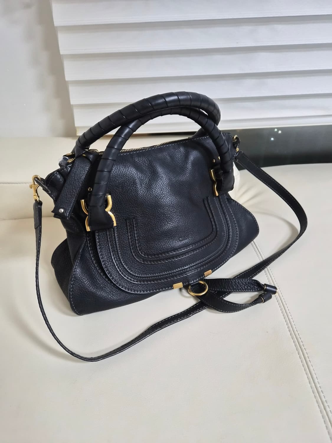 끌로에 정품 마르시 토드 상품이미지1