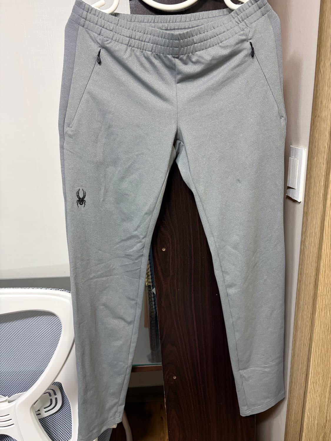 여자 스파이더 츄리닝 상품이미지1