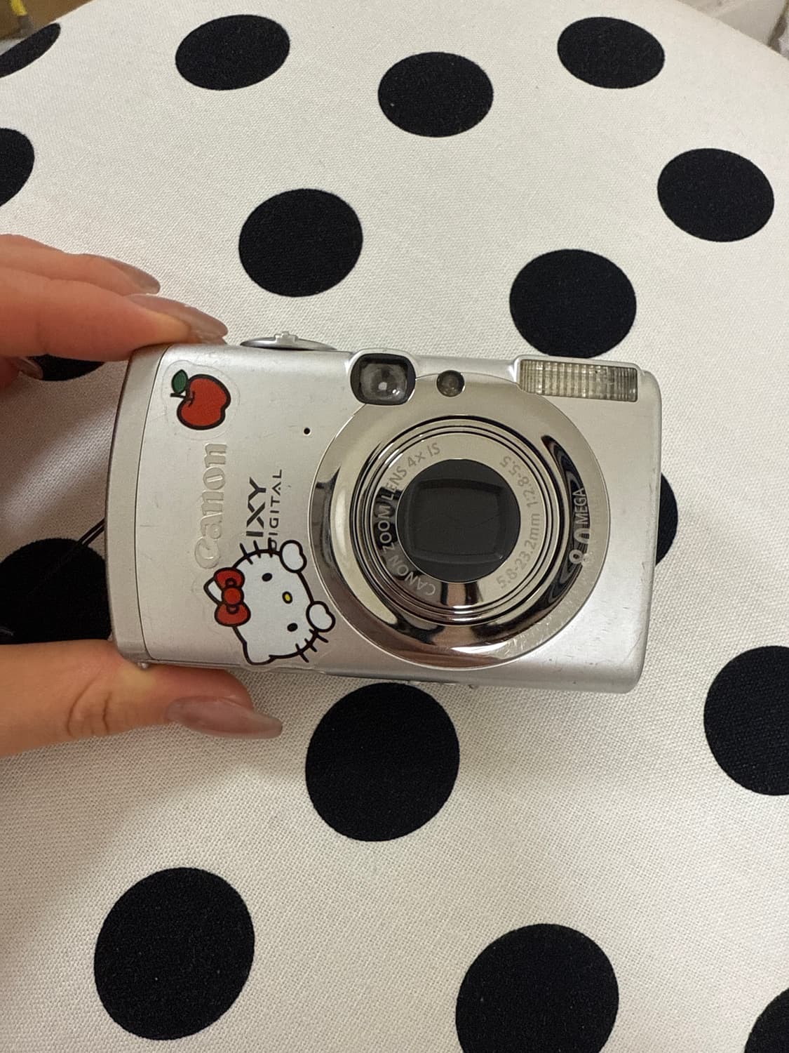 엑시스 810 **토모토모 디카 상품이미지1