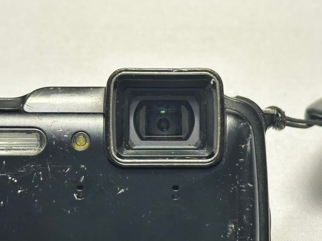 니콘 쿨픽스 aw120 aw100 블랙 디카가 상품이미지8