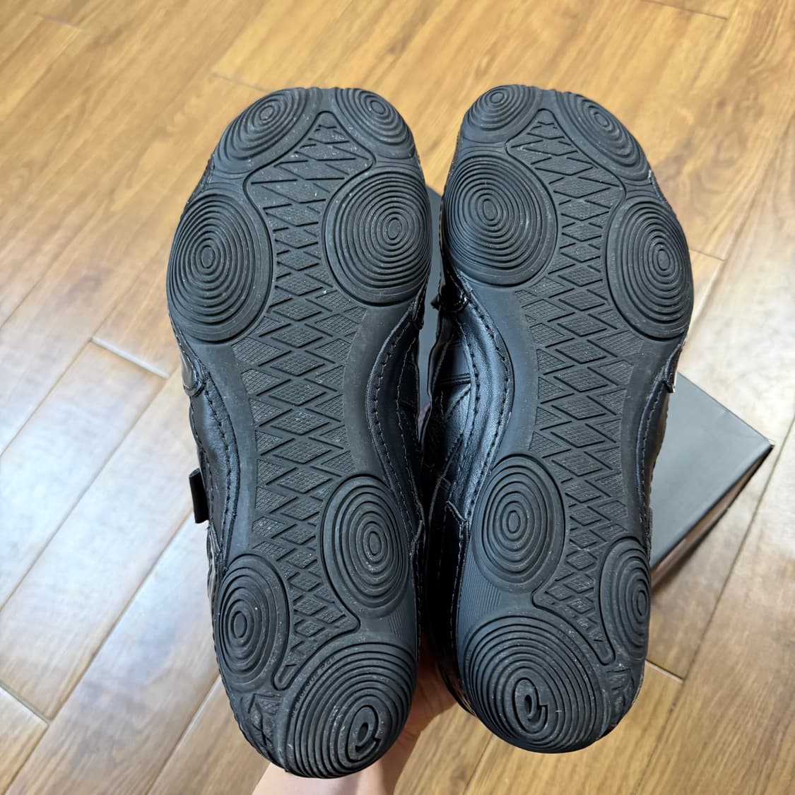 [285] 아식스 X 이세이미야케 하이퍼테이핑 블랙 상품이미지4